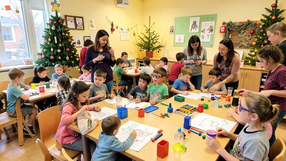 Les meilleurs stages de vacances à Tanger