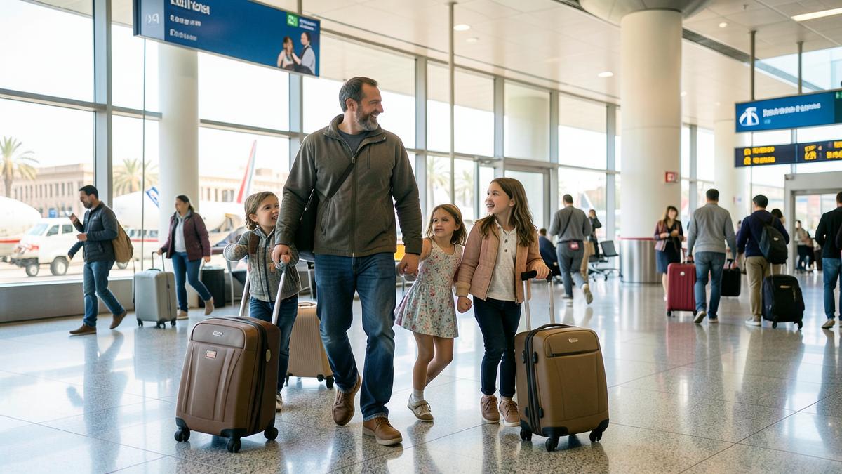 Parents MRE : organiser les vacances scolaires au Maroc