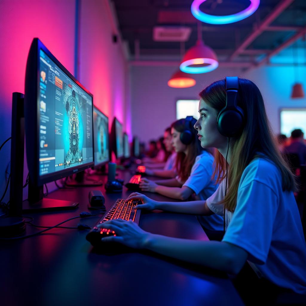 Forum EDNEXT 2026 Gaming et éducation STEM à Tétouan Maroc