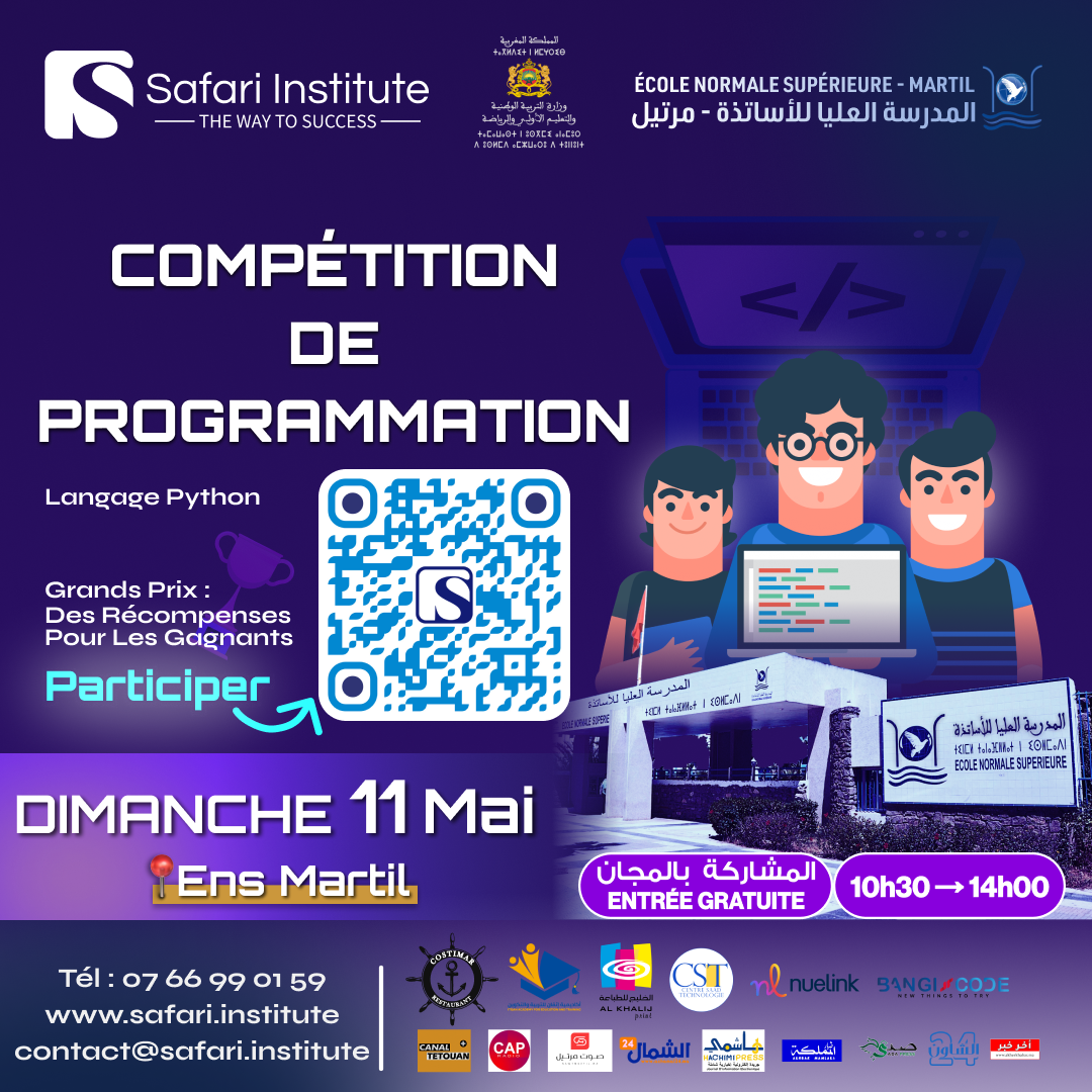 Compétition de Programmation
