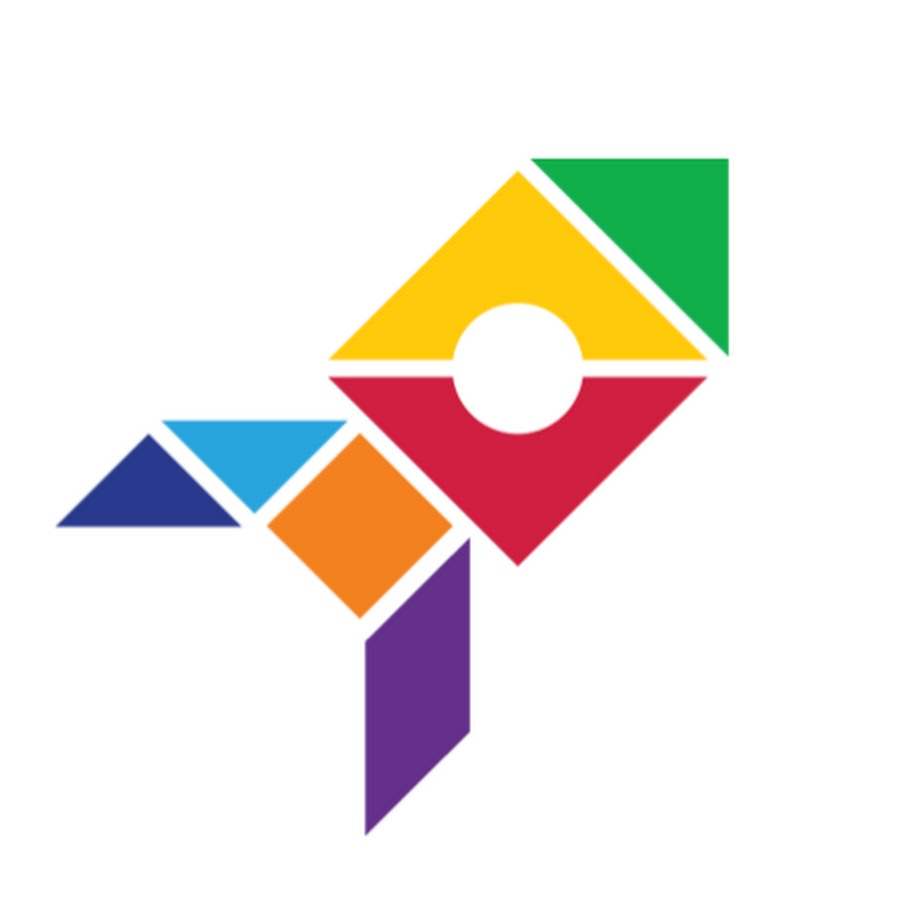 Logo Tangram - partenaire technologique de l'Institut Safari pour l'éducation STEM au Maroc